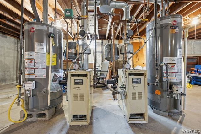 75 Theresa Drive, Cheektowaga, NY 14227