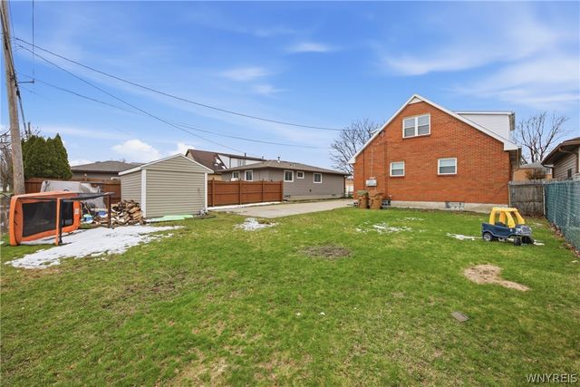 75 Theresa Drive, Cheektowaga, NY 14227