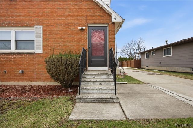 75 Theresa Drive, Cheektowaga, NY 14227