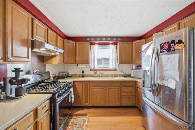 75 Theresa Drive, Cheektowaga, NY 14227