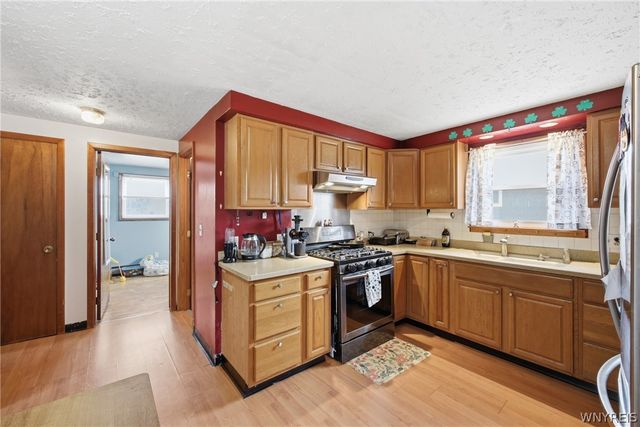 75 Theresa Drive, Cheektowaga, NY 14227