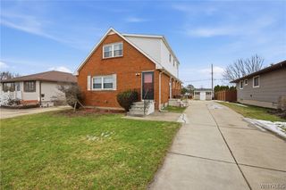 75 Theresa Drive, Cheektowaga, NY 14227