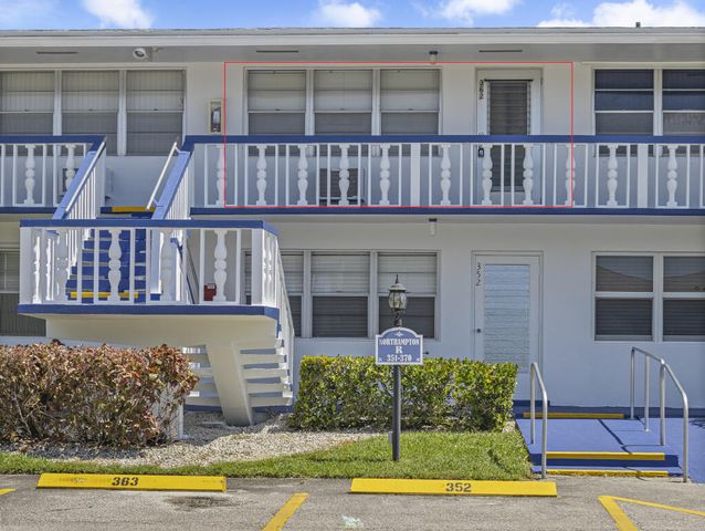 362 Northampton R 362, West Palm Beach, FL 33417