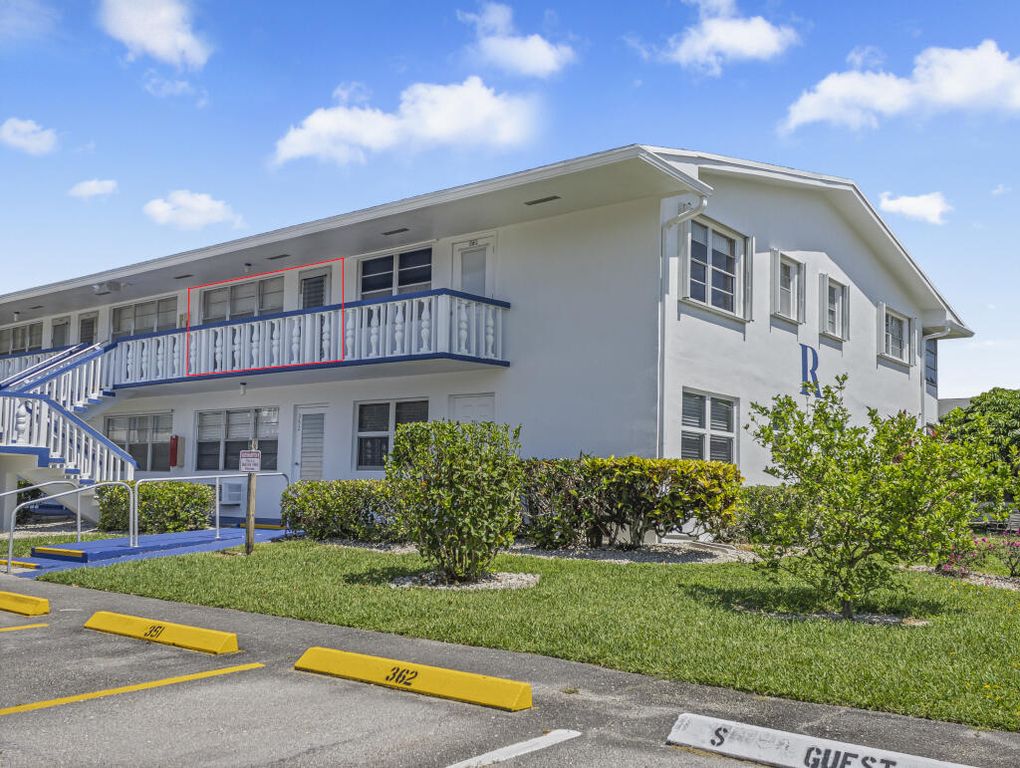 362 Northampton R 362, West Palm Beach, FL 33417