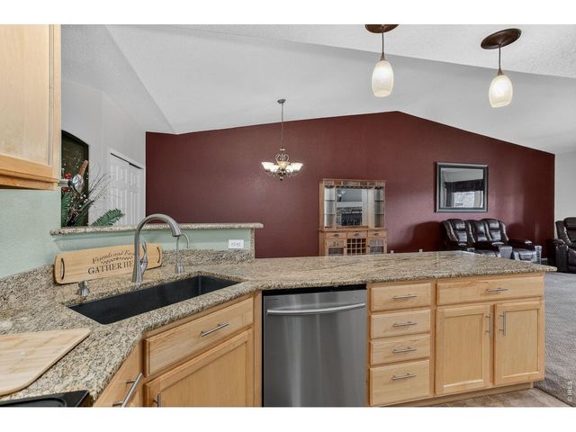 1703 Whitehall Dr 4A, Longmont, CO 80504