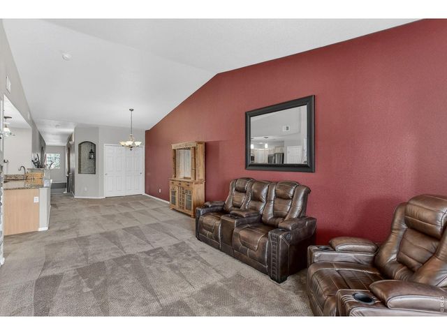 1703 Whitehall Dr 4A, Longmont, CO 80504