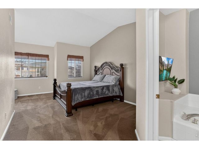 1703 Whitehall Dr 4A, Longmont, CO 80504