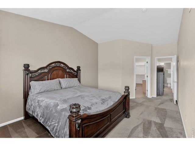 1703 Whitehall Dr 4A, Longmont, CO 80504