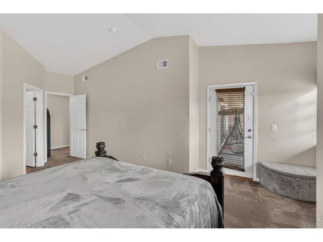 1703 Whitehall Dr 4A, Longmont, CO 80504