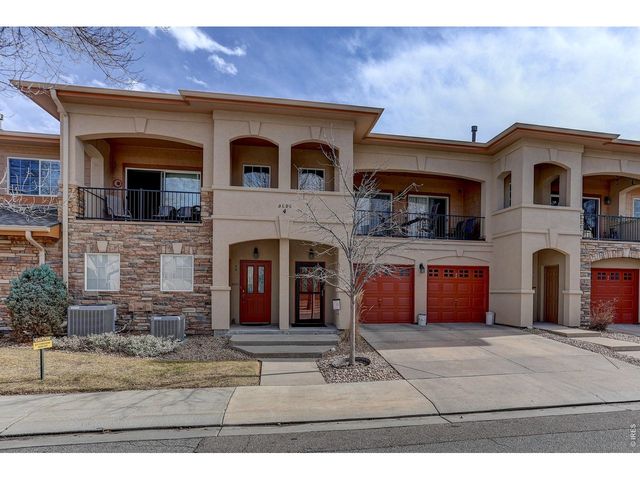 1703 Whitehall Dr 4A, Longmont, CO 80504