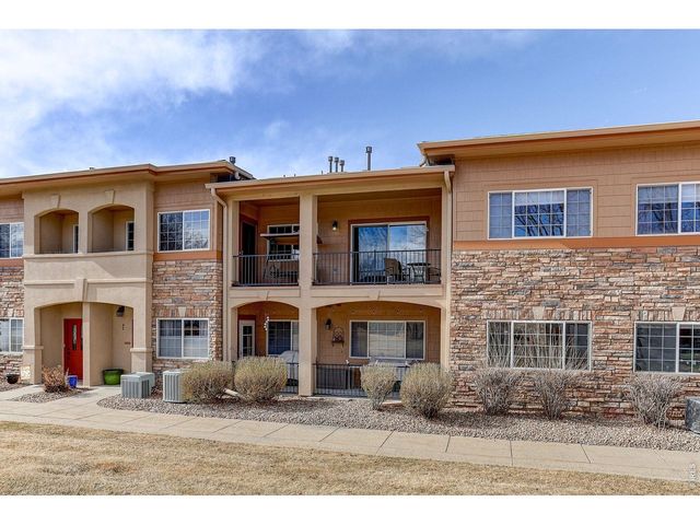 1703 Whitehall Dr 4A, Longmont, CO 80504