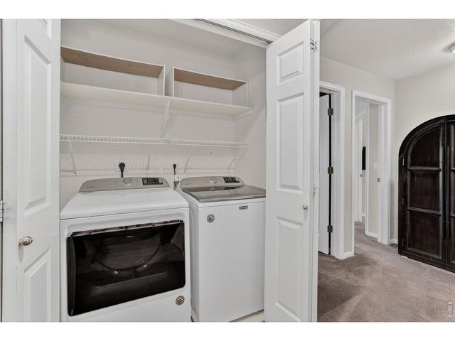 1703 Whitehall Dr 4A, Longmont, CO 80504