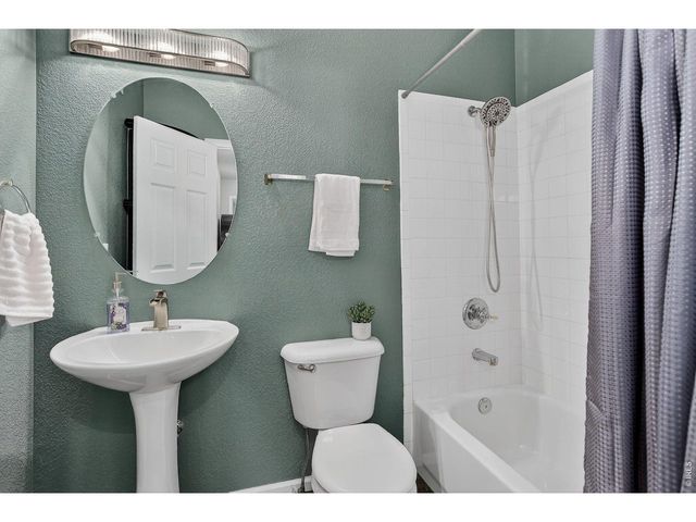 1703 Whitehall Dr 4A, Longmont, CO 80504