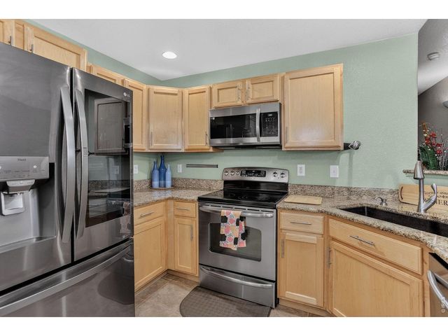 1703 Whitehall Dr 4A, Longmont, CO 80504