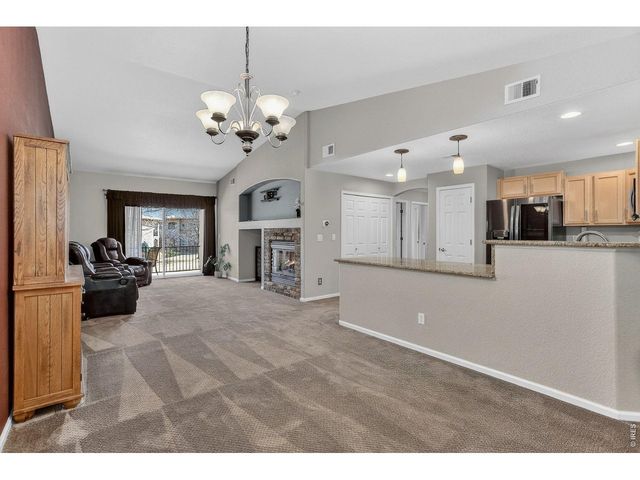 1703 Whitehall Dr 4A, Longmont, CO 80504