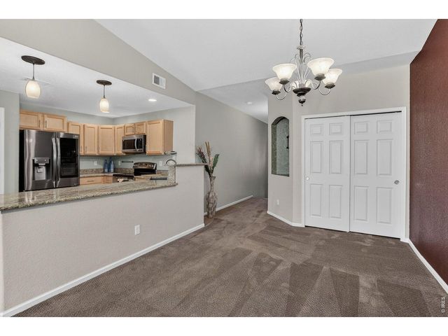 1703 Whitehall Dr 4A, Longmont, CO 80504