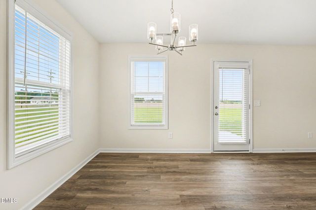 35 Littlefield Lane (lot 29), La Grange, NC 28551