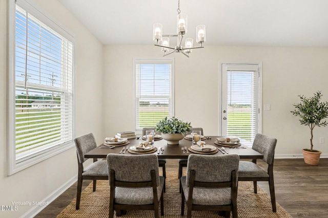 35 Littlefield Lane (lot 29), La Grange, NC 28551