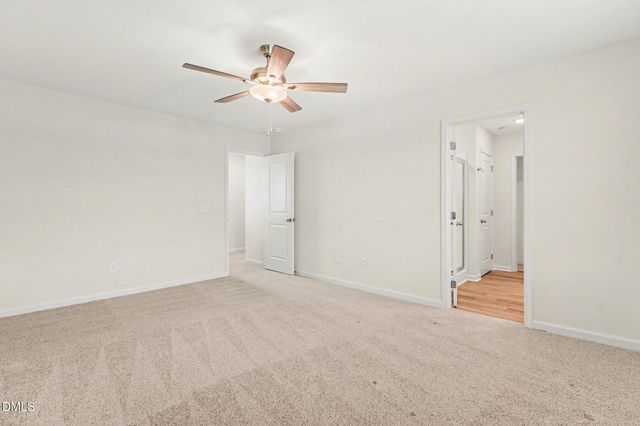 35 Littlefield Lane (lot 29), La Grange, NC 28551