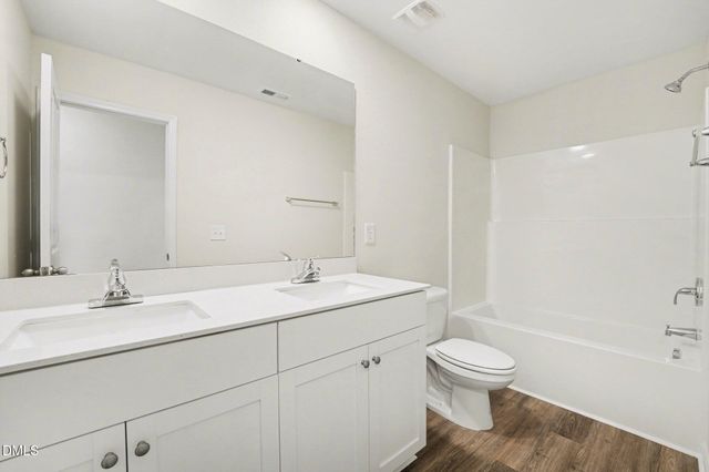 35 Littlefield Lane (lot 29), La Grange, NC 28551