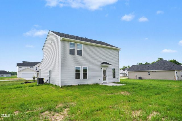 35 Littlefield Lane (lot 29), La Grange, NC 28551