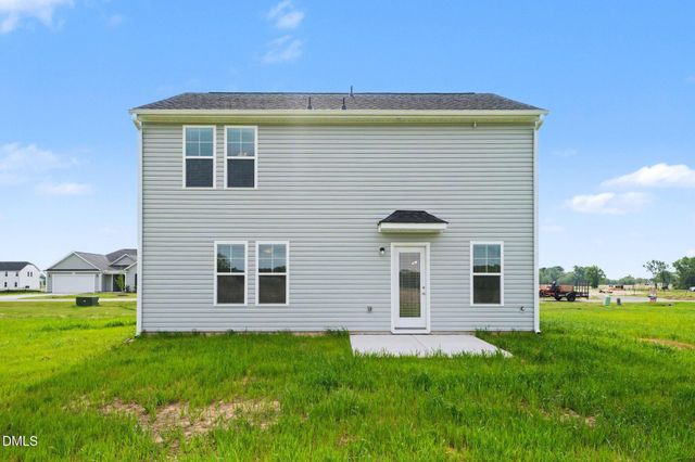 35 Littlefield Lane (lot 29), La Grange, NC 28551