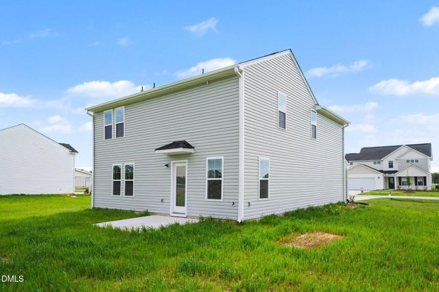 35 Littlefield Lane (lot 29), La Grange, NC 28551