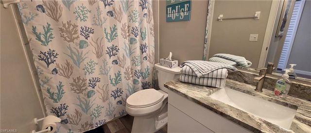 16635 Lake Circle DR 612, Fort Myers, FL 33908