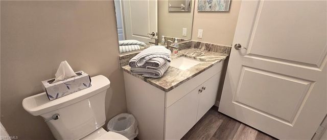 16635 Lake Circle DR 612, Fort Myers, FL 33908