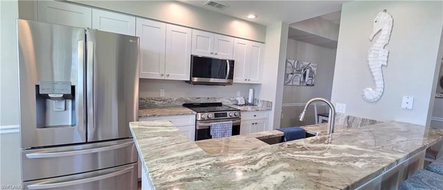 16635 Lake Circle DR 612, Fort Myers, FL 33908