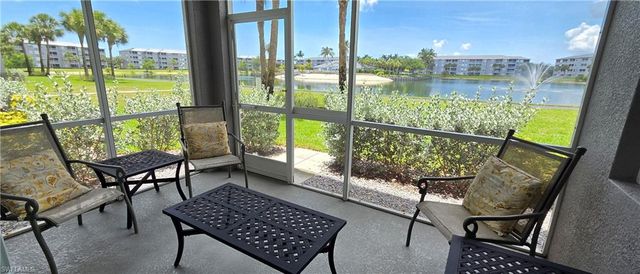 16635 Lake Circle DR 612, Fort Myers, FL 33908