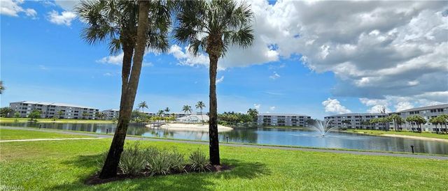 16635 Lake Circle DR 612, Fort Myers, FL 33908