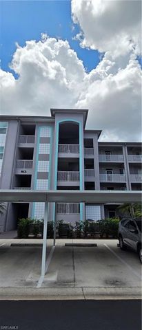 16635 Lake Circle DR 612, Fort Myers, FL 33908