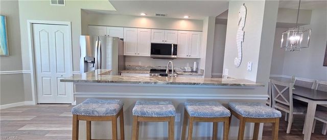 16635 Lake Circle DR 612, Fort Myers, FL 33908