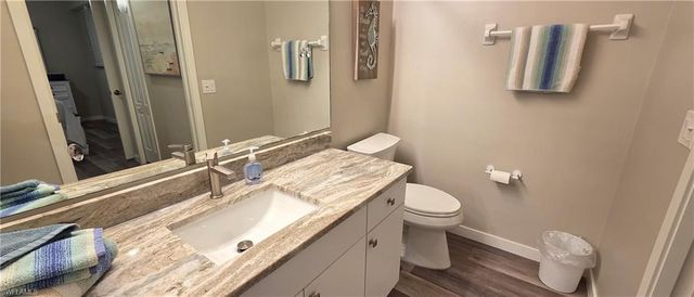 16635 Lake Circle DR 612, Fort Myers, FL 33908