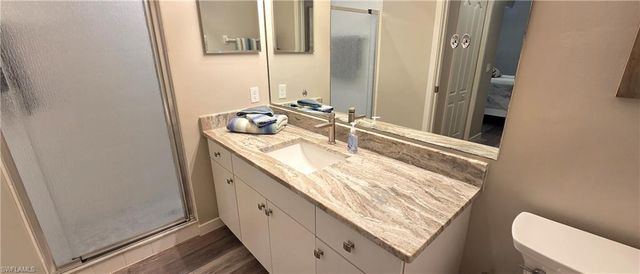 16635 Lake Circle DR 612, Fort Myers, FL 33908