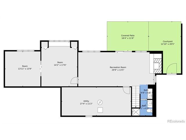 4613 Hyland Greens Pl, Westminster, CO 80031