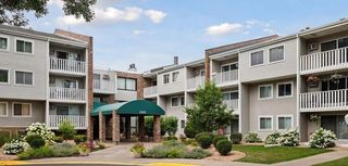1601 N Innsbruck Drive 319, Fridley, MN 55432