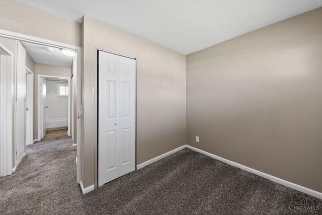 8844 Ebro Court, Springfield Twp., OH 45231