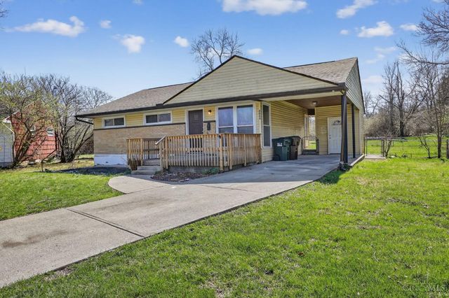 8844 Ebro Court, Springfield Twp., OH 45231