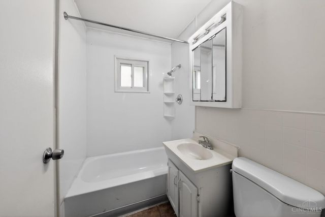 8844 Ebro Court, Springfield Twp., OH 45231