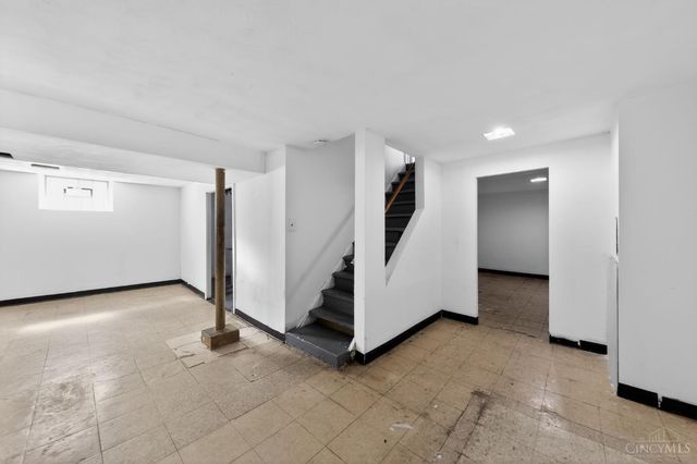 8844 Ebro Court, Springfield Twp., OH 45231