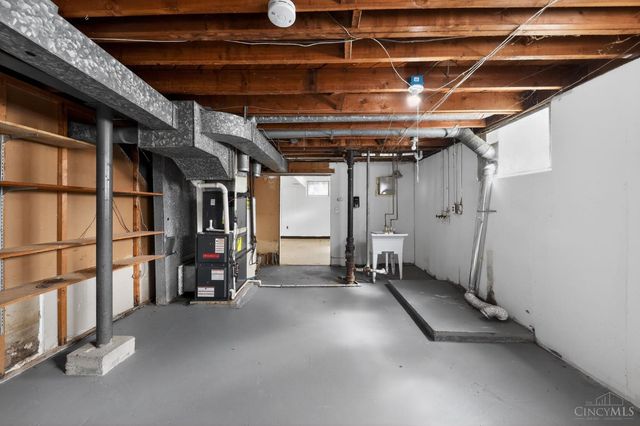 8844 Ebro Court, Springfield Twp., OH 45231