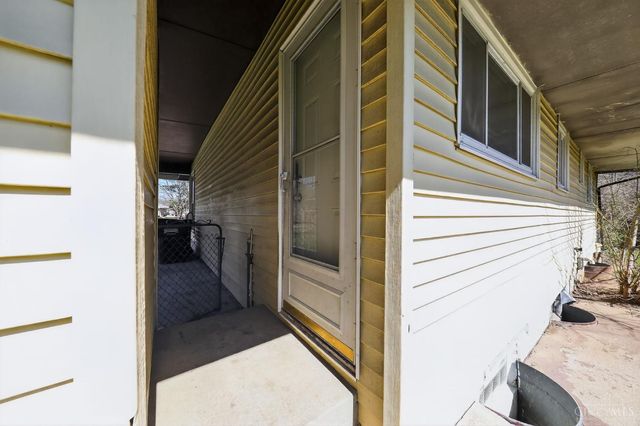 8844 Ebro Court, Springfield Twp., OH 45231