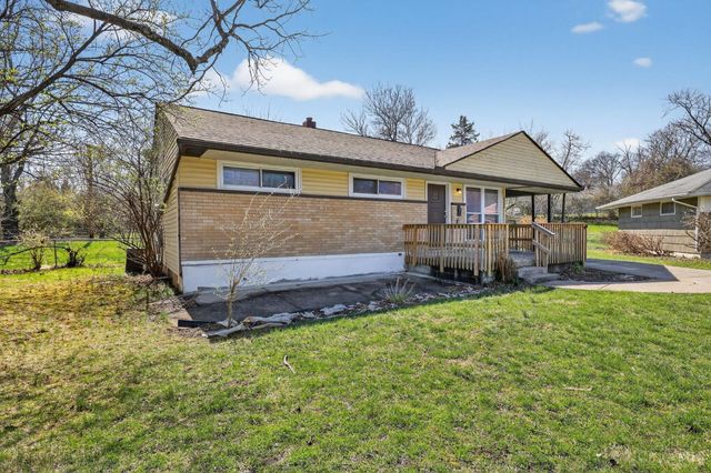 8844 Ebro Court, Springfield Twp., OH 45231