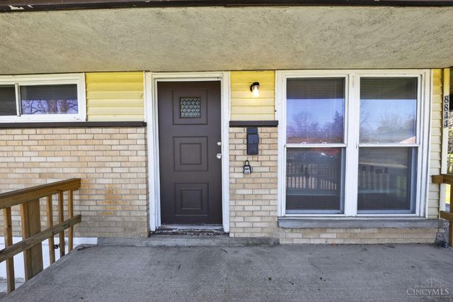 8844 Ebro Court, Springfield Twp., OH 45231