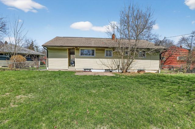 8844 Ebro Court, Springfield Twp., OH 45231