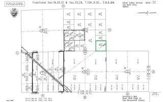 46750 Paradise Springs, Barstow, CA 92311