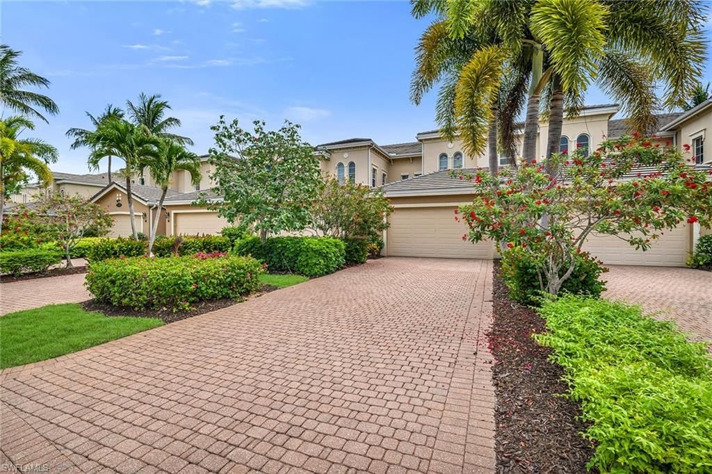 3141 Aviamar CIR 103, NAPLES, FL 34114 — exterior