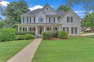 6246 Braidwood Way, Acworth, GA 30101